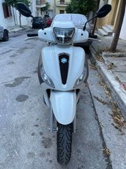 Piaggio Medley 150 2021 MEDLEY 150 ABS-thumb-1