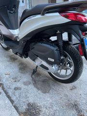 Piaggio Medley 150 2021 MEDLEY 150 ABS-thumb-2