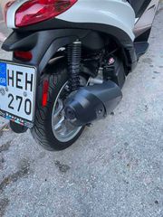 Piaggio Medley 150 2021 MEDLEY 150 ABS-thumb-3