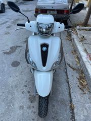 Piaggio Medley 150 2021 MEDLEY 150 ABS-thumb-4