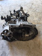 Σασμάν ford focus hhda diesel