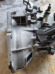 Σασμάν ford focus hhda diesel-thumb-1