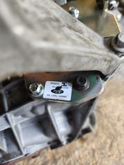 Σασμάν ford focus hhda diesel-thumb-2