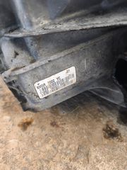 Σασμάν ford focus hhda diesel-thumb-4