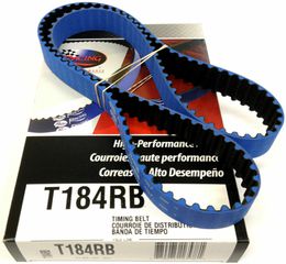 Iμάντας χρονισμού Gates RPM Racing για Toyota 4A-GE 16v & 20v Silvertop