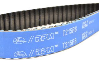 Iμάντας χρονισμού Gates RPM Racing για Toyota 4A-GE 16v & 20v Silvertop-thumb-1