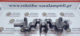 ΜΕΤΑΧΕΙΡΙΣΜΕΝΟΣ ΓΝΗΣΙΟΣ ΣΤΡΟΦΑΛΟΣ RENAULT, DACIA, MERCEDES, NISSAN, SUZUKI K9K 6226    ΣΕ ΣΤΑΝΤΑΡ ΔΙΑΣΤΑΣΗ (ΔΕΝ ΘΕΛΕΙ ΡΕΚΤΙΦΙΕ)-thumb-1