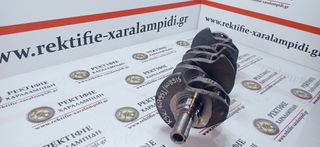 ΜΕΤΑΧΕΙΡΙΣΜΕΝΟΣ ΓΝΗΣΙΟΣ ΣΤΡΟΦΑΛΟΣ RENAULT, DACIA, MERCEDES, NISSAN, SUZUKI K9K 6226    ΣΕ ΣΤΑΝΤΑΡ ΔΙΑΣΤΑΣΗ (ΔΕΝ ΘΕΛΕΙ ΡΕΚΤΙΦΙΕ)-thumb-2
