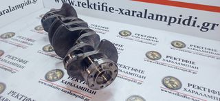 ΜΕΤΑΧΕΙΡΙΣΜΕΝΟΣ ΓΝΗΣΙΟΣ ΣΤΡΟΦΑΛΟΣ RENAULT, DACIA, MERCEDES, NISSAN, SUZUKI K9K 6226    ΣΕ ΣΤΑΝΤΑΡ ΔΙΑΣΤΑΣΗ (ΔΕΝ ΘΕΛΕΙ ΡΕΚΤΙΦΙΕ)-thumb-3