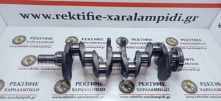 ΜΕΤΑΧΕΙΡΙΣΜΕΝΟΣ ΓΝΗΣΙΟΣ ΣΤΡΟΦΑΛΟΣ RENAULT, DACIA, MERCEDES, NISSAN, SUZUKI K9K 6226    ΣΕ ΣΤΑΝΤΑΡ ΔΙΑΣΤΑΣΗ (ΔΕΝ ΘΕΛΕΙ ΡΕΚΤΙΦΙΕ)-thumb-4