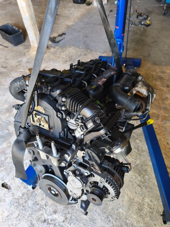 ford  hhda