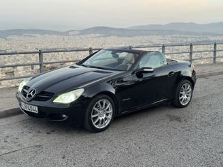 Mercedes-Benz SLK 200 2006