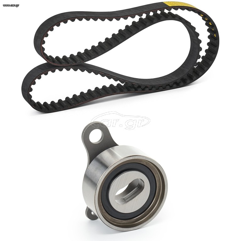 Σετ ιμάντας χρονισμού & τεντωτήρας SKF για Toyota 4A-GE 16v & 20v Silvertop