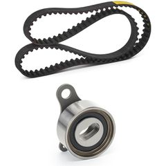 Σετ ιμάντας χρονισμού & τεντωτήρας SKF για Toyota 4A-GE 16v & 20v Silvertop