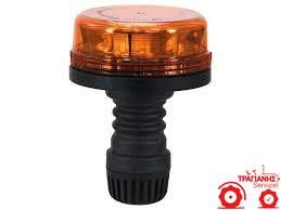 ΦΑΡΟΣ 12V/24V LED  ΓΙΑ ΤΡΑΚΤΕΡ