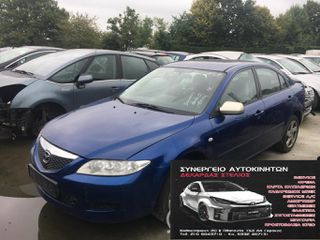 MAZDA 6-thumb-1