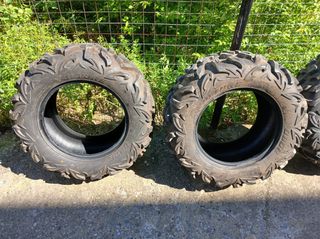 ATV ελαστικά από CF MOTO ZFORCE 800-thumb-2