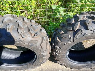 ATV ελαστικά από CF MOTO ZFORCE 800-thumb-3