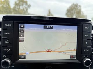 Kia Stonic 2018 1.0 T-GDI Platinum edition 120hp full extra ΔΕΡΜΑΤΙΝΑ-thumb-30