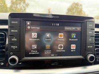 Kia Stonic 2018 1.0 T-GDI Platinum edition 120hp full extra ΔΕΡΜΑΤΙΝΑ-thumb-32