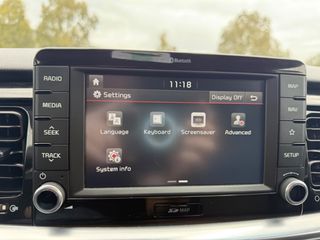 Kia Stonic 2018 1.0 T-GDI Platinum edition 120hp full extra ΔΕΡΜΑΤΙΝΑ-thumb-33