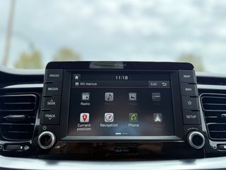 Kia Stonic 2018 1.0 T-GDI Platinum edition 120hp full extra ΔΕΡΜΑΤΙΝΑ-thumb-34
