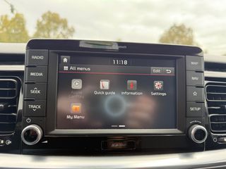 Kia Stonic 2018 1.0 T-GDI Platinum edition 120hp full extra ΔΕΡΜΑΤΙΝΑ-thumb-35