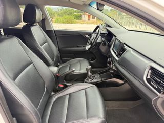 Kia Stonic 2018 1.0 T-GDI Platinum edition 120hp full extra ΔΕΡΜΑΤΙΝΑ-thumb-45