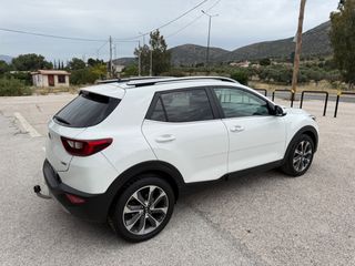 Kia Stonic 2018 1.0 T-GDI Platinum edition 120hp full extra ΔΕΡΜΑΤΙΝΑ-thumb-10