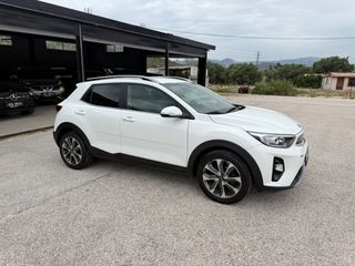 Kia Stonic 2018 1.0 T-GDI Platinum edition 120hp full extra ΔΕΡΜΑΤΙΝΑ-thumb-12
