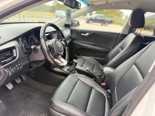 Kia Stonic 2018 1.0 T-GDI Platinum edition 120hp full extra ΔΕΡΜΑΤΙΝΑ-thumb-16