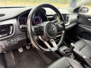 Kia Stonic 2018 1.0 T-GDI Platinum edition 120hp full extra ΔΕΡΜΑΤΙΝΑ-thumb-19