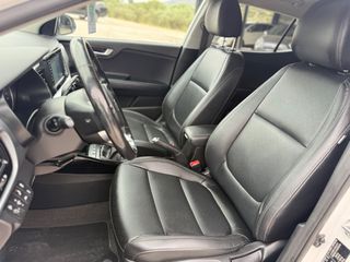 Kia Stonic 2018 1.0 T-GDI Platinum edition 120hp full extra ΔΕΡΜΑΤΙΝΑ-thumb-20