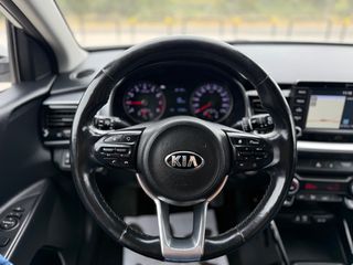 Kia Stonic 2018 1.0 T-GDI Platinum edition 120hp full extra ΔΕΡΜΑΤΙΝΑ-thumb-23