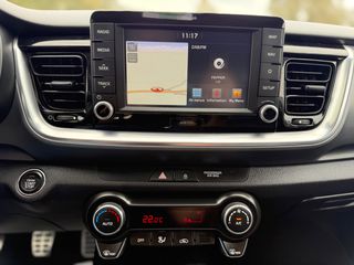 Kia Stonic 2018 1.0 T-GDI Platinum edition 120hp full extra ΔΕΡΜΑΤΙΝΑ-thumb-26