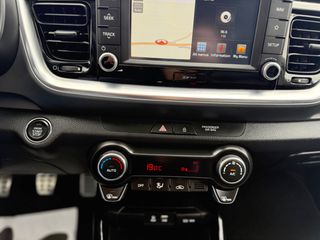 Kia Stonic 2018 1.0 T-GDI Platinum edition 120hp full extra ΔΕΡΜΑΤΙΝΑ-thumb-29