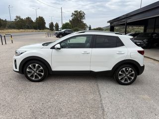 Kia Stonic 2018 1.0 T-GDI Platinum edition 120hp full extra ΔΕΡΜΑΤΙΝΑ-thumb-3