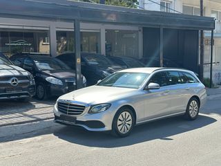 Mercedes-Benz E 200 2019 DIESEL W213 EURO 6-thumb-1