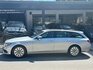 Mercedes-Benz E 200 2019 DIESEL W213 EURO 6-thumb-2