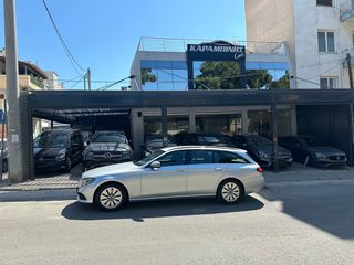 Mercedes-Benz E 200 2019 DIESEL W213 EURO 6-thumb-3