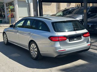 Mercedes-Benz E 200 2019 DIESEL W213 EURO 6-thumb-4