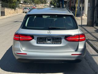 Mercedes-Benz E 200 2019 DIESEL W213 EURO 6-thumb-5