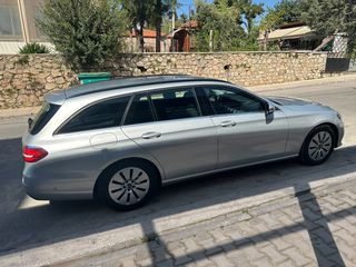 Mercedes-Benz E 200 2019 DIESEL W213 EURO 6-thumb-7