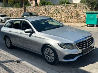 Mercedes-Benz E 200 2019 DIESEL W213 EURO 6-thumb-8