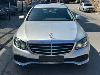 Mercedes-Benz E 200 2019 DIESEL W213 EURO 6-thumb-9