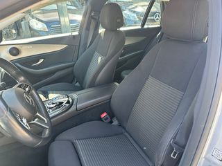 Mercedes-Benz E 200 2019 DIESEL W213 EURO 6-thumb-10