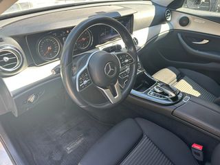Mercedes-Benz E 200 2019 DIESEL W213 EURO 6-thumb-11