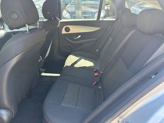 Mercedes-Benz E 200 2019 DIESEL W213 EURO 6-thumb-12