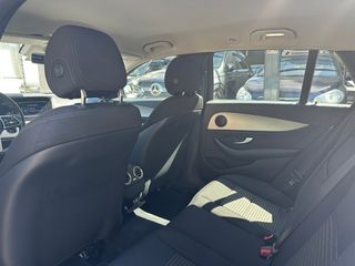 Mercedes-Benz E 200 2019 DIESEL W213 EURO 6-thumb-13