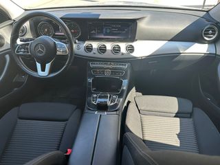 Mercedes-Benz E 200 2019 DIESEL W213 EURO 6-thumb-15